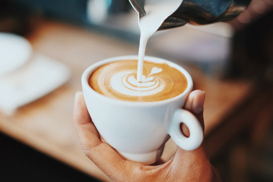 Buy Me Coffee